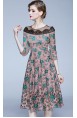 Sky Dress